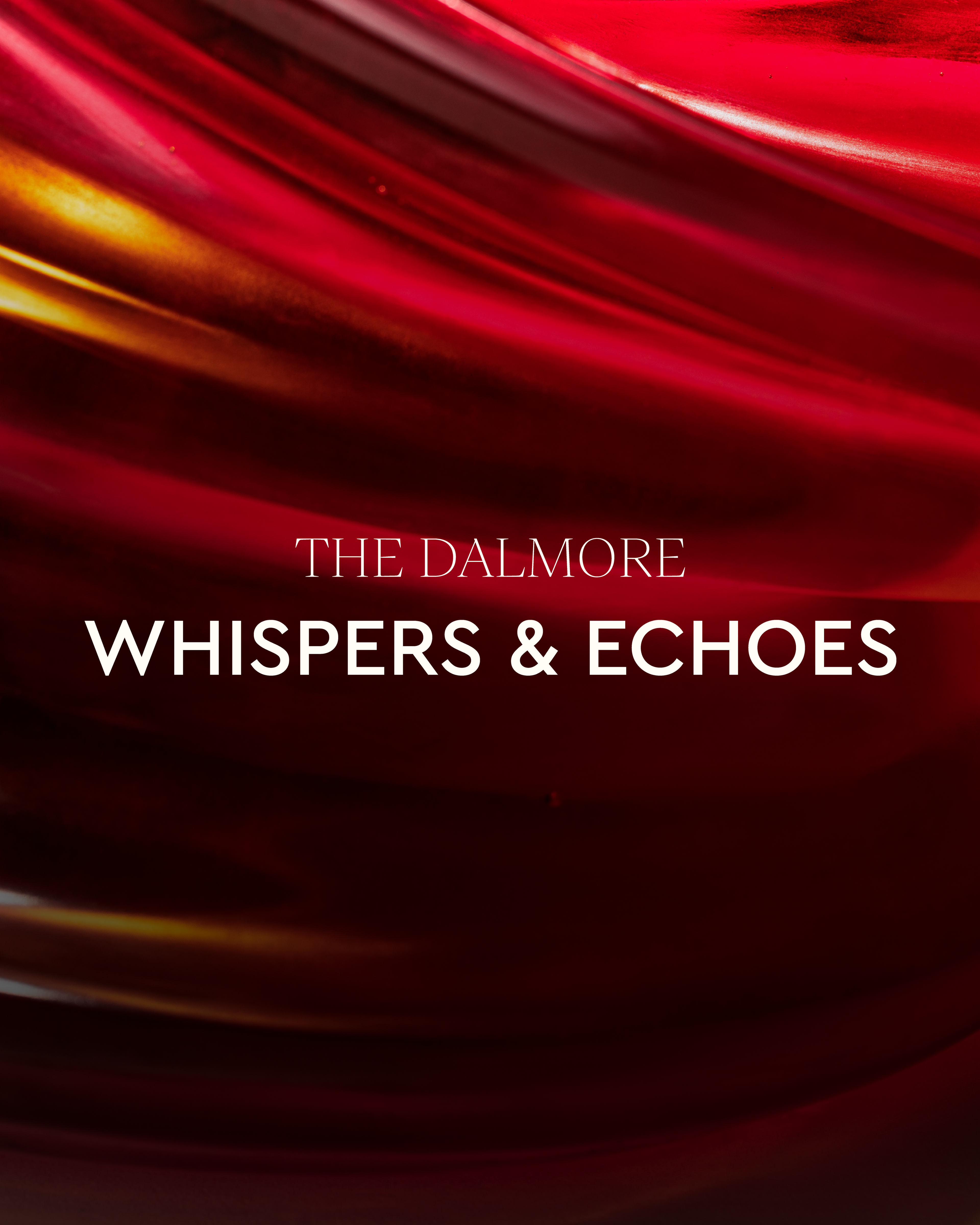 WHISPERS & ECHOES